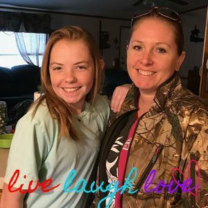 Meet your Posher, Kandice